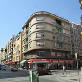 calle Armengual de la Mota calle Armengual de la Mota