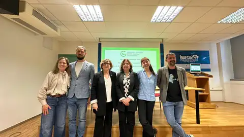 @ContraCancerEs destina este año 40 millones de euros a la investigación @ContraCancerEs destina este año 40 millones de euros a la investigación