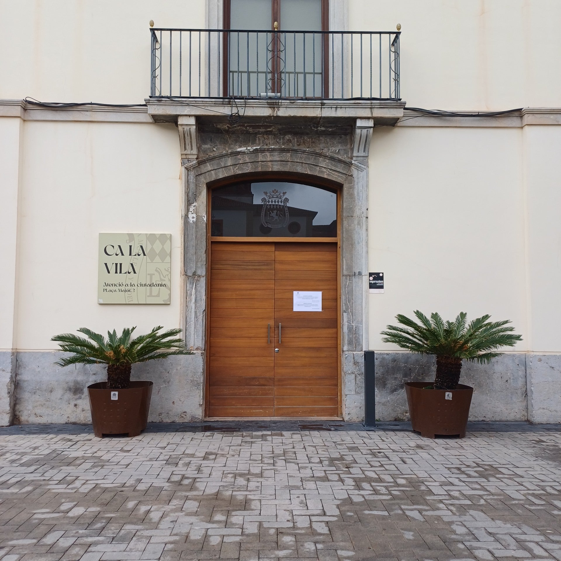El Ayuntamiento de Nules consigue reducir hasta el 46% el coste energético de los edificios municipales desde 2023 El Ayuntamiento de Nules consigue reducir hasta el 46% el coste energético de los edificios municipales desde 2023