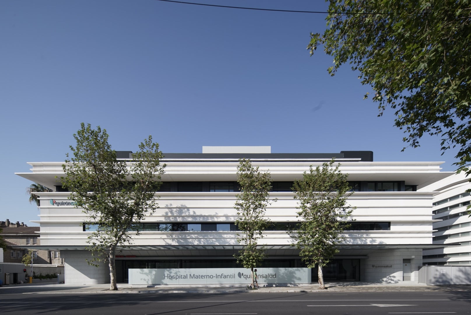 Un enfoque a medida para cada mujer: así es la Unidad de Menopausia del Hospital Materno-Infantil Quirónsalud Sevilla Un enfoque a medida para cada mujer: así es la Unidad de Menopausia del Hospital Materno-Infantil Quirónsalud Sevilla