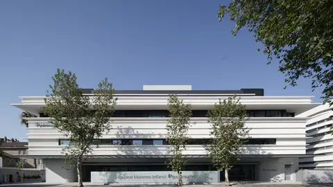 Un enfoque a medida para cada mujer: así es la Unidad de Menopausia del Hospital Materno-Infantil Quirónsalud Sevilla Un enfoque a medida para cada mujer: así es la Unidad de Menopausia del Hospital Materno-Infantil Quirónsalud Sevilla