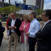 Benidorm contará en 2017 con 117 viviendas públicas y reservará casi la mita para jóvenes y familias monoparentales
