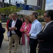 Benidorm contará en 2017 con 117 viviendas públicas y reservará casi la mita para jóvenes y familias monoparentales Benidorm contará en 2017 con 117 viviendas públicas y reservará casi la mita para jóvenes y familias monoparentales