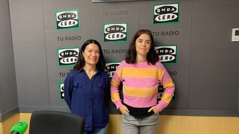 Profesoras del IES Victoria Kent.