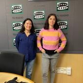 Profesoras del IES Victoria Kent.