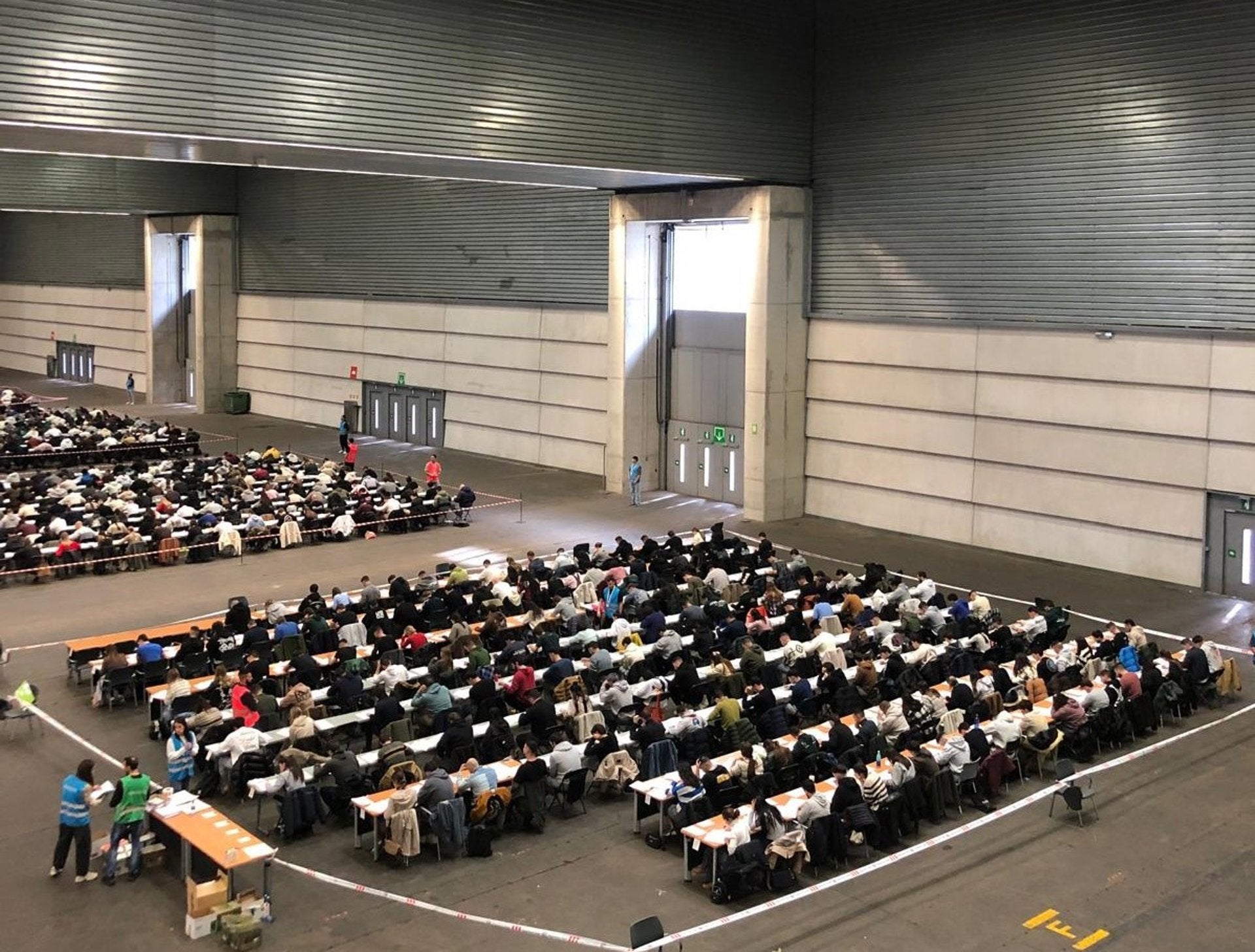 Gobierno vasco abre este martes la inscripción a las nuevas OPEs basadas en competencias para la Administración General Gobierno vasco abre este martes la inscripción a las nuevas OPEs basadas en competencias para la Administración General
