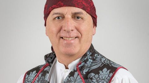 Luis Gisbert Luis Gisbert