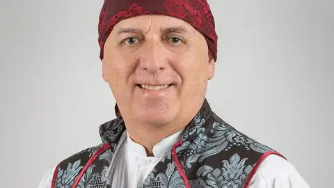 Luis Gisbert Luis Gisbert