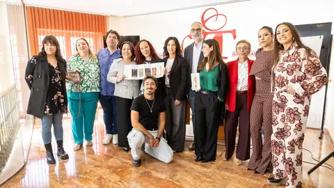 El Festival de Teatro de Alcántara celebra sus 40 años este verano con El Brujo y zarzuela en su programación El Festival de Teatro de Alcántara celebra sus 40 años este verano con El Brujo y zarzuela en su programación