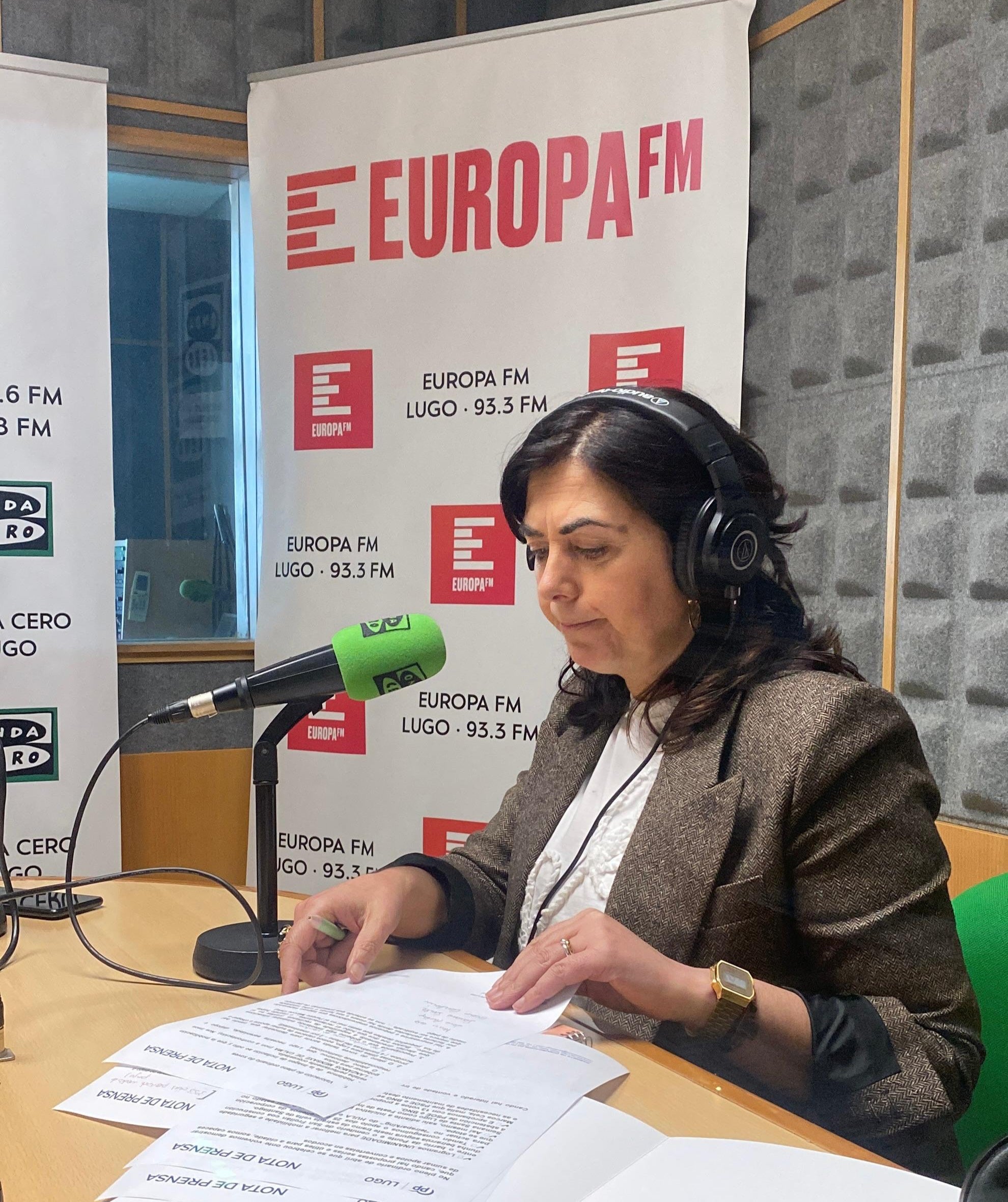 Elena Candia: "presentaremos pruebas de que lo ocurrido en el pleno estaba organizado" Elena Candia: "presentaremos pruebas de que lo ocurrido en el pleno estaba organizado"