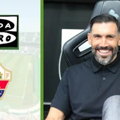 Tertulia Elche CF lunes 4 de mayo de 2026. Tertulia Elche CF lunes 4 de mayo de 2026.