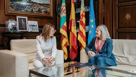 La Conselleria prevé el proyecto del conservatorio a final de año y activa el desbloqueo del IES Cremor en verano La Conselleria prevé el proyecto del conservatorio a final de año y activa el desbloqueo del IES Cremor en verano