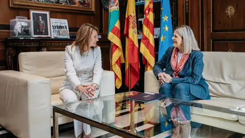 La Conselleria prevé el proyecto del conservatorio a final de año y activa el desbloqueo del IES Cremor en verano La Conselleria prevé el proyecto del conservatorio a final de año y activa el desbloqueo del IES Cremor en verano