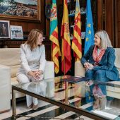 La Conselleria prevé el proyecto del conservatorio a final de año y activa el desbloqueo del IES Cremor en verano