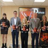 Castellón acoge la 29ª edición de la Convocatoria Nacional de Danza con más de 20 finalistas en el Teatro Principal