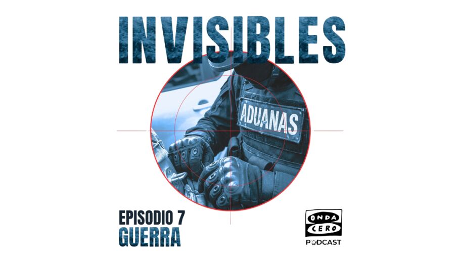 Invisibles 1x07