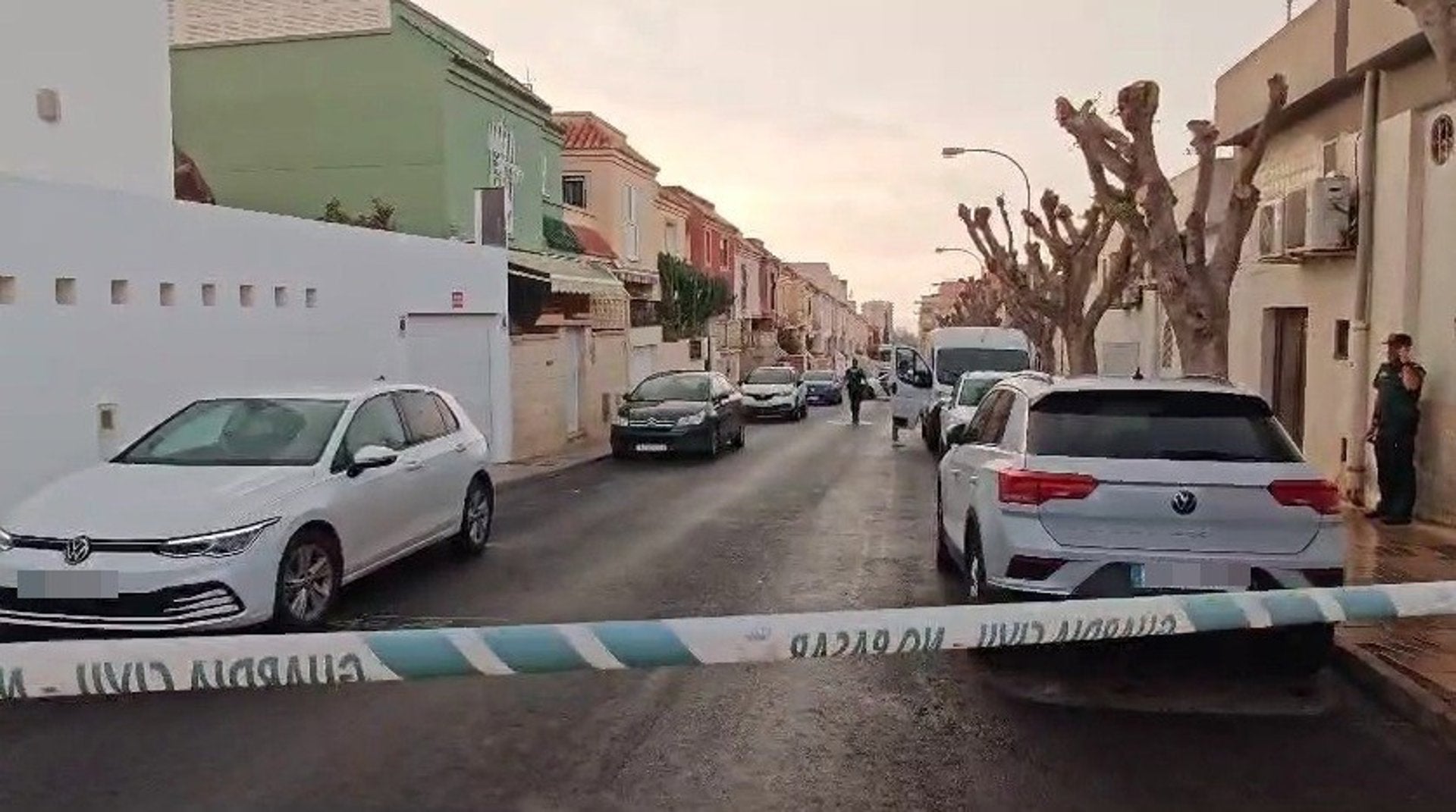 El teléfono del presunto autor del crimen del doctor Piorno evidencia hasta 14 comunicaciones con el ideólogo del plan El teléfono del presunto autor del crimen del doctor Piorno evidencia hasta 14 comunicaciones con el ideólogo del plan