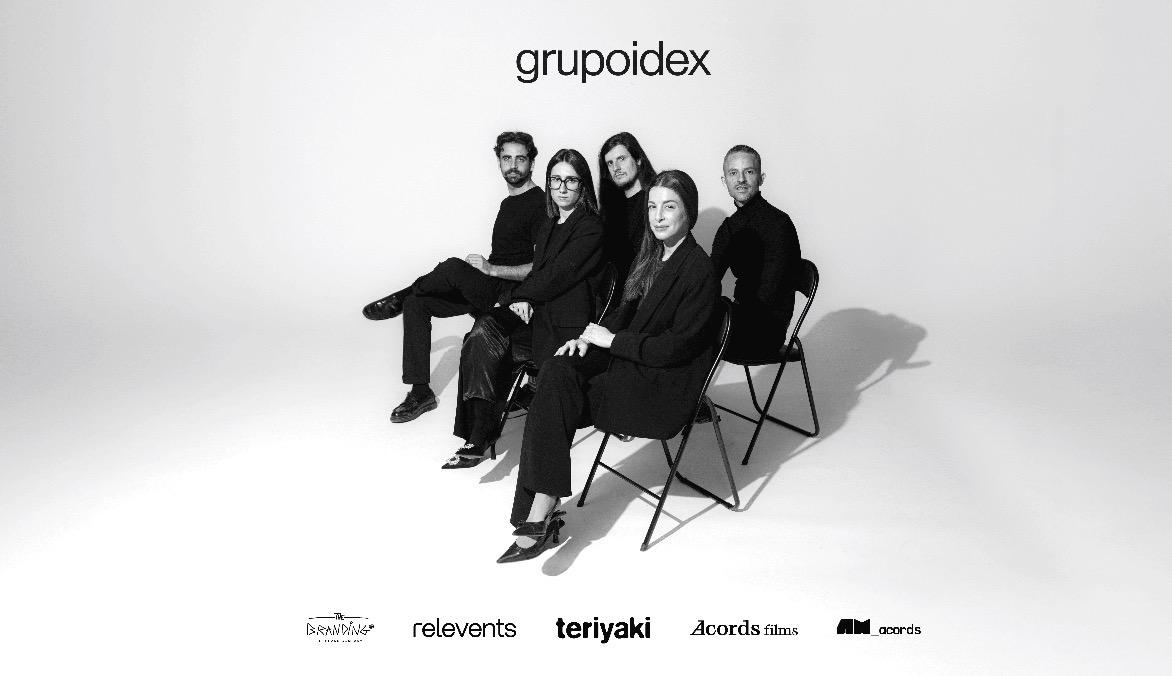 Grupoidex cumple 30 años y presenta un nuevo modelo global con cinco compañías hiperespecializadas Grupoidex cumple 30 años y presenta un nuevo modelo global con cinco compañías hiperespecializadas