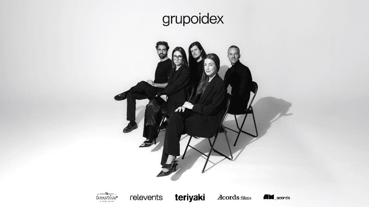 Grupoidex cumple 30 años y presenta un nuevo modelo global con cinco compañías hiperespecializadas