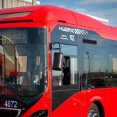 Está previsto que el nuevo contrato del bus urbano entre en vigor en 2027
