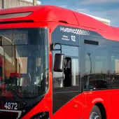 Está previsto que el nuevo contrato del bus urbano entre en vigor en 2027 Está previsto que el nuevo contrato del bus urbano entre en vigor en 2027