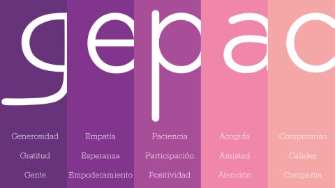 GEPAC