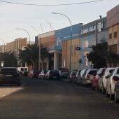 Polígono Larache en Ciudad Real