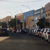 Polígono Larache en Ciudad Real Polígono Larache en Ciudad Real