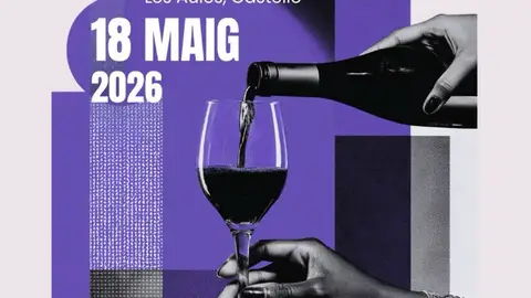 La IGP Castelló reúne al sector del vino en la IV Mostra de Vins per a professionals en Les Aules La IGP Castelló reúne al sector del vino en la IV Mostra de Vins per a professionals en Les Aules