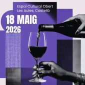 La IGP Castelló reúne al sector del vino en la IV Mostra de Vins per a professionals en Les Aules