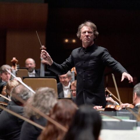 La ROSS ofrece este jueves un programa que conecta a Beethoven con Brahms dentro de un nuevo concierto de abono