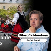 Filosofía mundana: La importancia de las costumbres