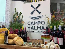 El vino, las nueces o el cordero de Albacete, reconocidos en los Premios Gran Selección Campo y Alma El vino, las nueces o el cordero de Albacete, reconocidos en los Premios Gran Selección Campo y Alma