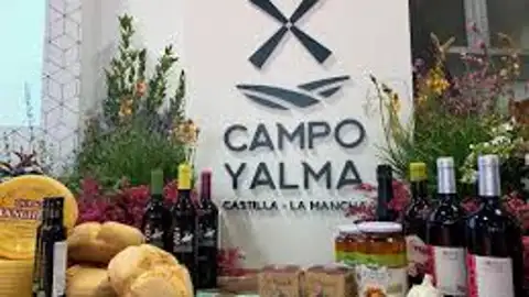 El vino, las nueces o el cordero de Albacete, reconocidos en los Premios Gran Selección Campo y Alma El vino, las nueces o el cordero de Albacete, reconocidos en los Premios Gran Selección Campo y Alma