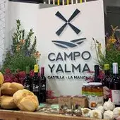 El vino, las nueces o el cordero de Albacete, reconocidos en los Premios Gran Selección Campo y Alma El vino, las nueces o el cordero de Albacete, reconocidos en los Premios Gran Selección Campo y Alma