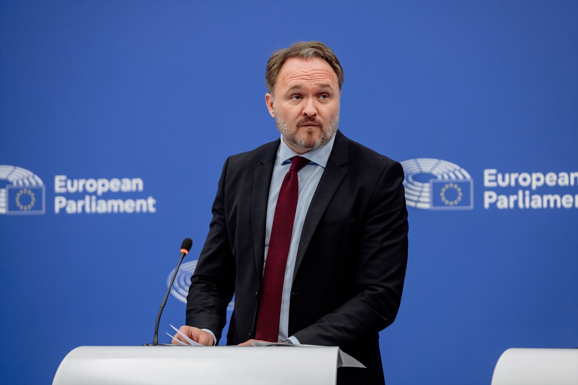 Bruselas alerta de "la crisis energética más grave de la historia" por el bloqueo del estrecho de Ormuz Bruselas alerta de "la crisis energética más grave de la historia" por el bloqueo del estrecho de Ormuz