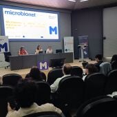 Jornada sobre microbioma y cáncer en el Hospital General Universitario de Elche.