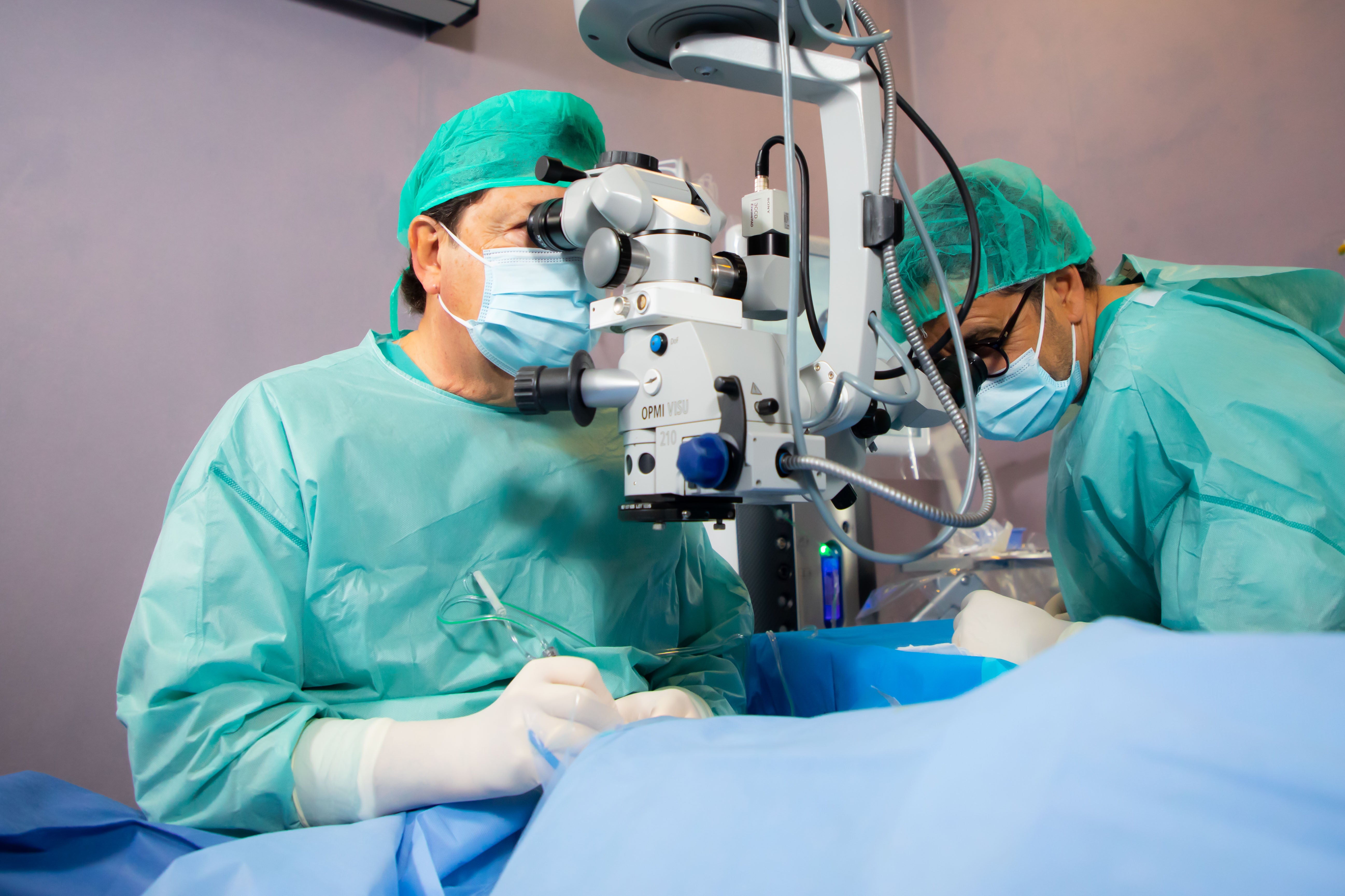 Los hospitales Vithas en Alicante consolidan su apoyo a la innovación en salud visual como patrocinadores de Optoinnova 2026 Los hospitales Vithas en Alicante consolidan su apoyo a la innovación en salud visual como patrocinadores de Optoinnova 2026