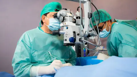Los hospitales Vithas en Alicante consolidan su apoyo a la innovación en salud visual como patrocinadores de Optoinnova 2026 Los hospitales Vithas en Alicante consolidan su apoyo a la innovación en salud visual como patrocinadores de Optoinnova 2026