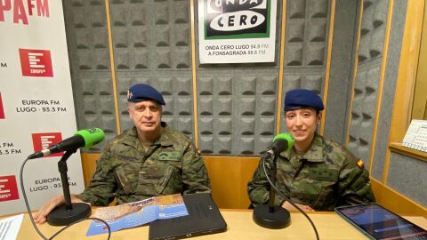 De la Guardia Real