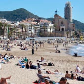 Catalunya supera el rècord històric d'ocupats amb 3'92 milions d'ocupats al mes d'abril impulsat per la Setmana Santa