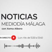 Noticias Málaga Mediodía 05/05/2026