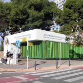 Las extensiones administrativas de Benidorm realizan casi 21.400 trámites y atenciones en el primer trimestre del año 