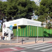 Las extensiones administrativas de Benidorm realizan casi 21.400 trámites y atenciones en el primer trimestre del año Las extensiones administrativas de Benidorm realizan casi 21.400 trámites y atenciones en el primer trimestre del año