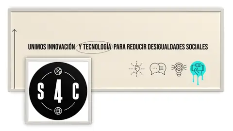 Innovación y tecnología reducir desigualdades sociales