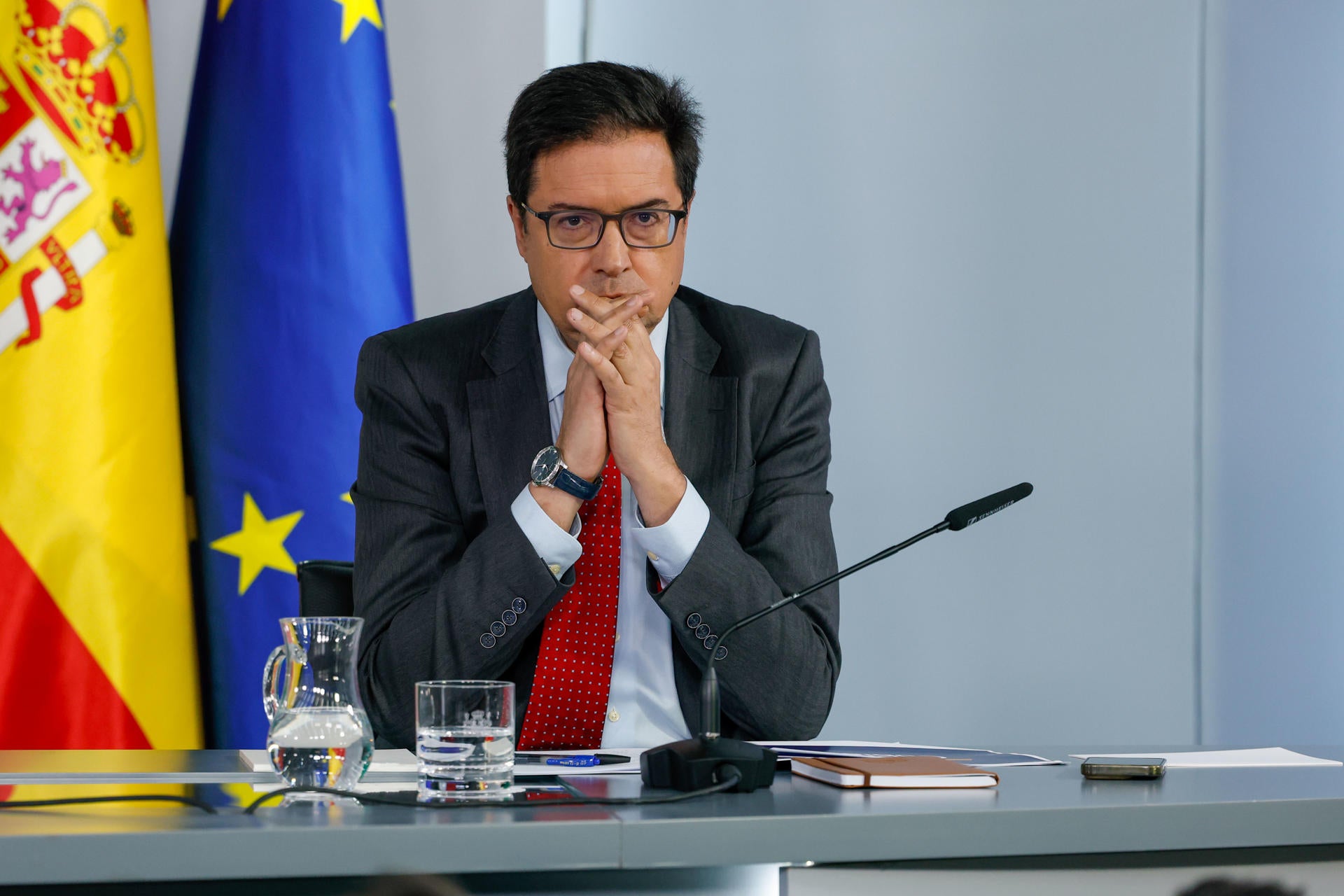 Todo sobre la nueva oferta de empleo público para 2026 que aprueba el Gobierno: 27.232 plazas para el Estado Todo sobre la nueva oferta de empleo público para 2026 que aprueba el Gobierno: 27.232 plazas para el Estado