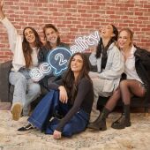 Ac2ality firma un acuerdo estratégico de inversión con el perfil líder de noticias positivas en español, La Cara Buena del Mundo 