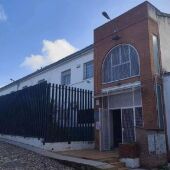 Centro de Menores San Miguel Alto 