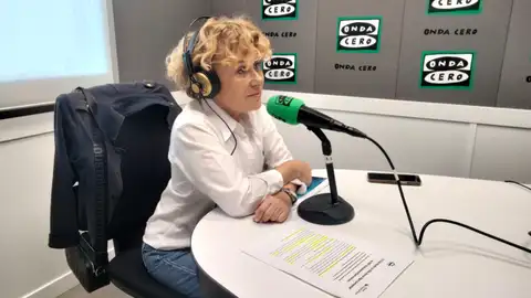 Inés Herrador, Directora del Club Nàutic La Vila Joiosa Inés Herrador, Directora del Club Nàutic La Vila Joiosa