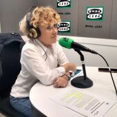 Inés Herrador, Directora del Club Nàutic La Vila Joiosa